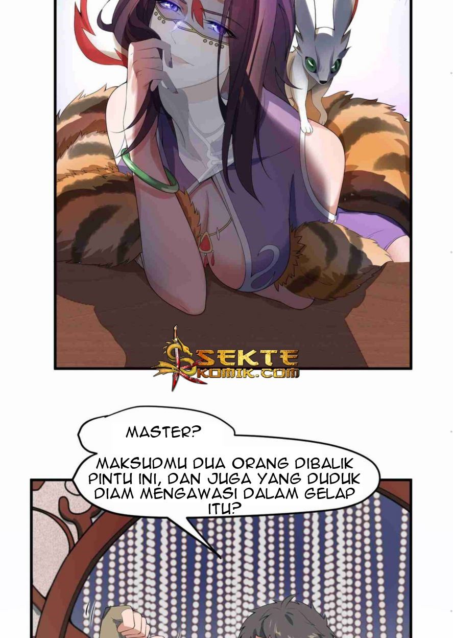 First Dragon (Yuanlong) Chapter 14 Gambar 21